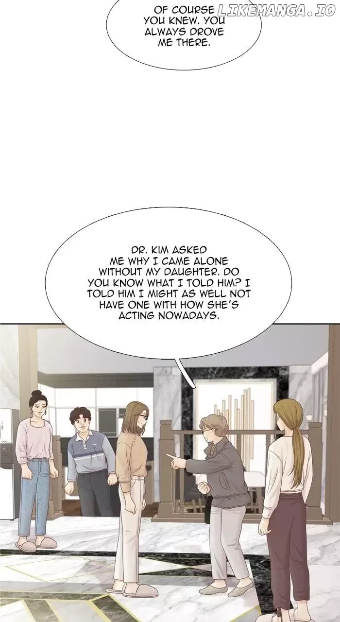 Girl's World Chapter 414 page 46