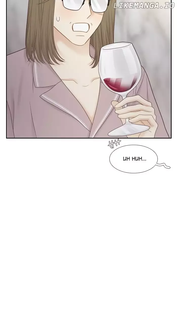 Girl's World Chapter 412 page 70
