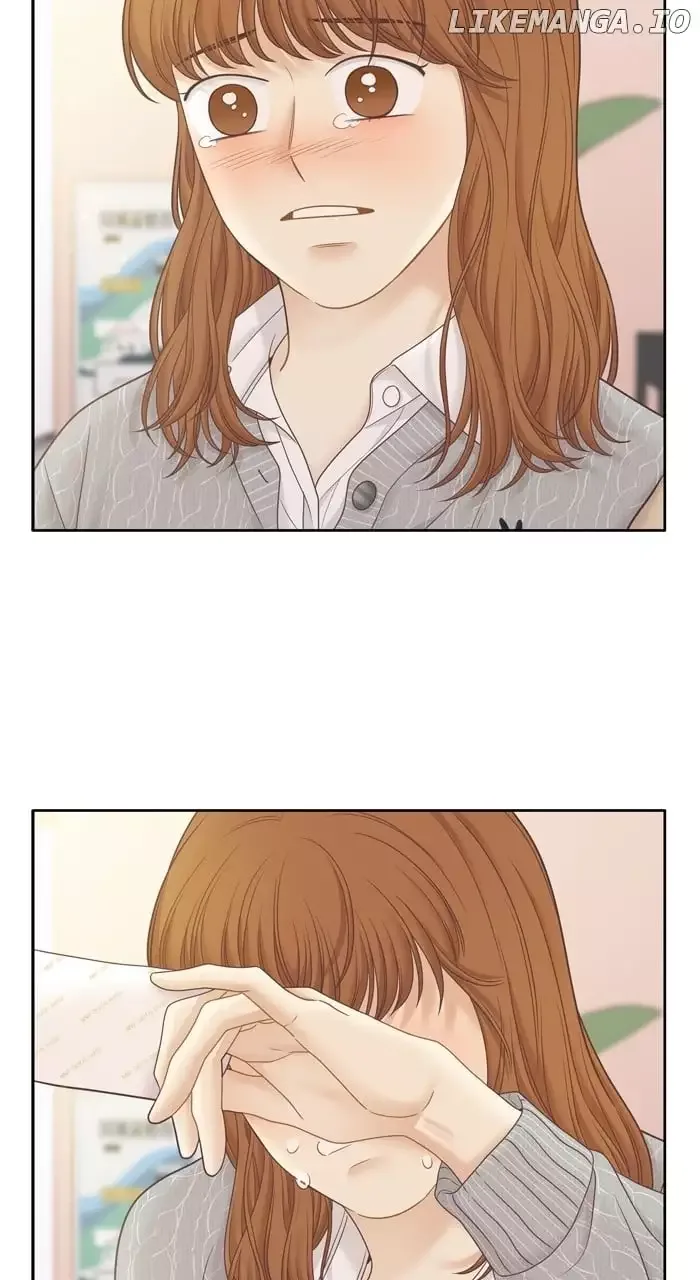 Girl's World Chapter 412 page 61