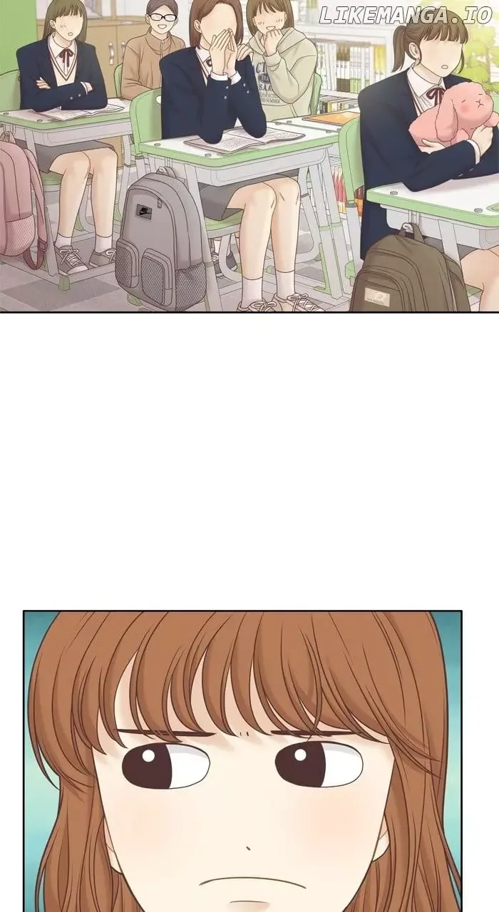 Girl's World Chapter 416 page 3