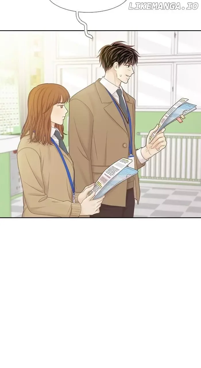 Girl's World Chapter 416 page 8