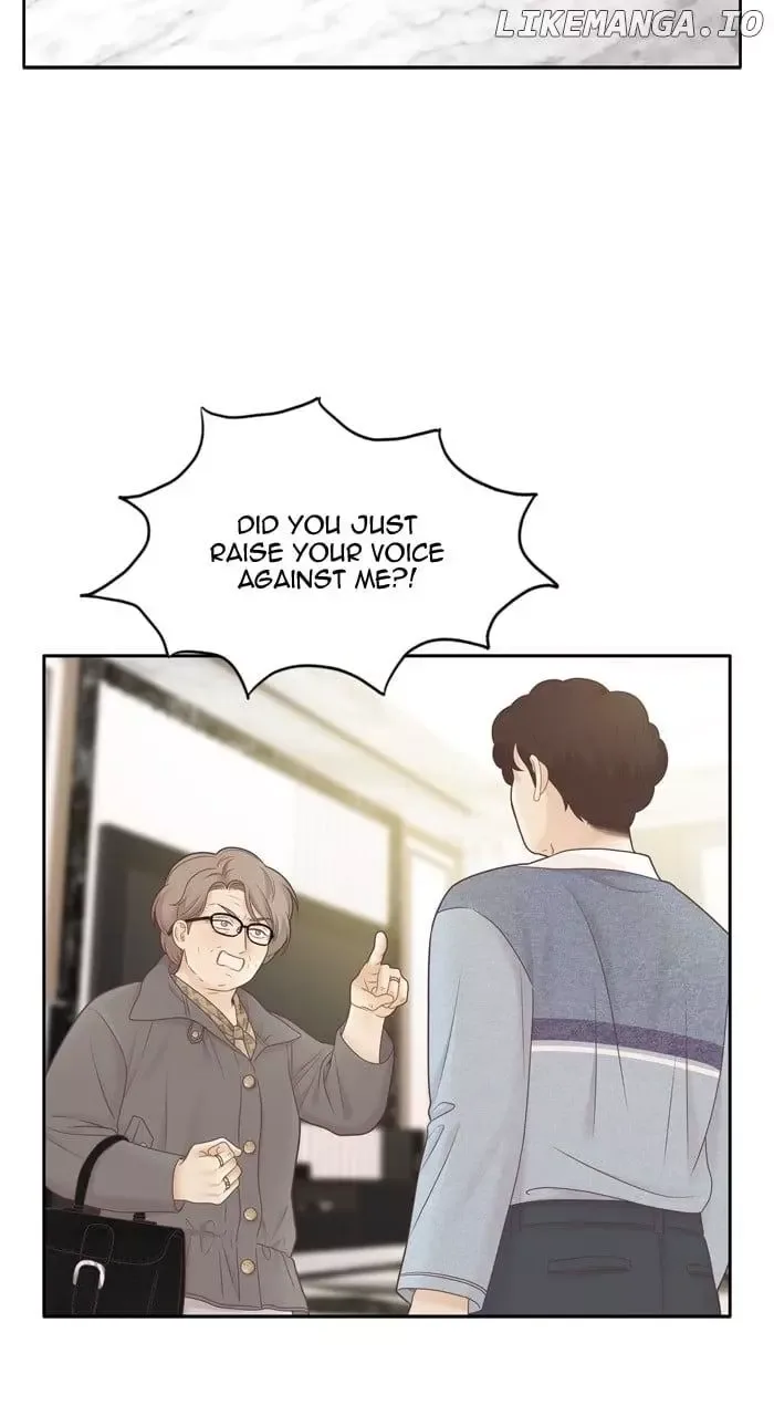 Girl's World Chapter 414 page 50
