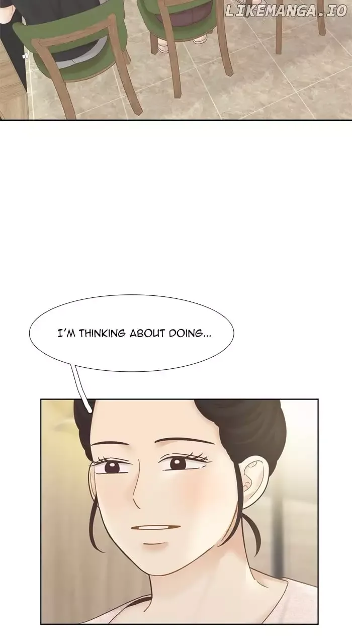 Girl's World Chapter 415 page 41