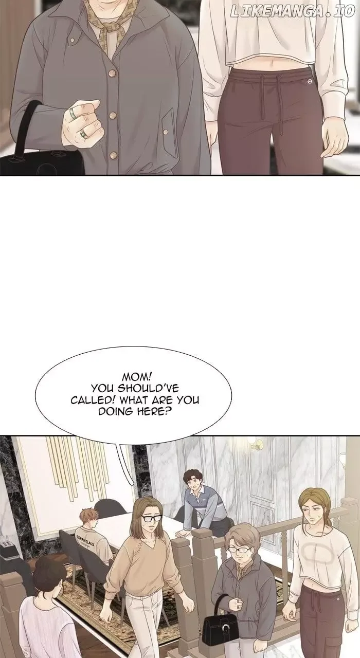 Girl's World Chapter 414 page 42