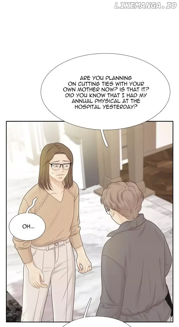 Girl's World Chapter 414 page 45