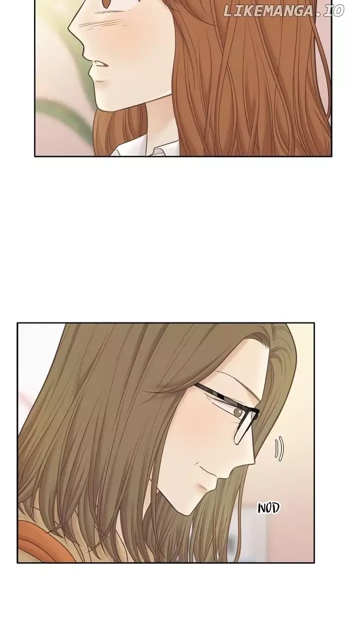 Girl's World Chapter 412 page 59