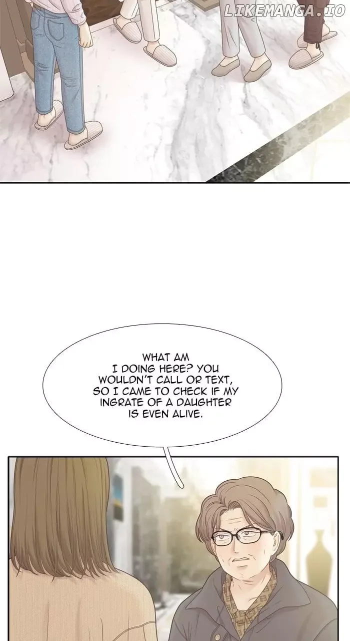 Girl's World Chapter 414 page 43