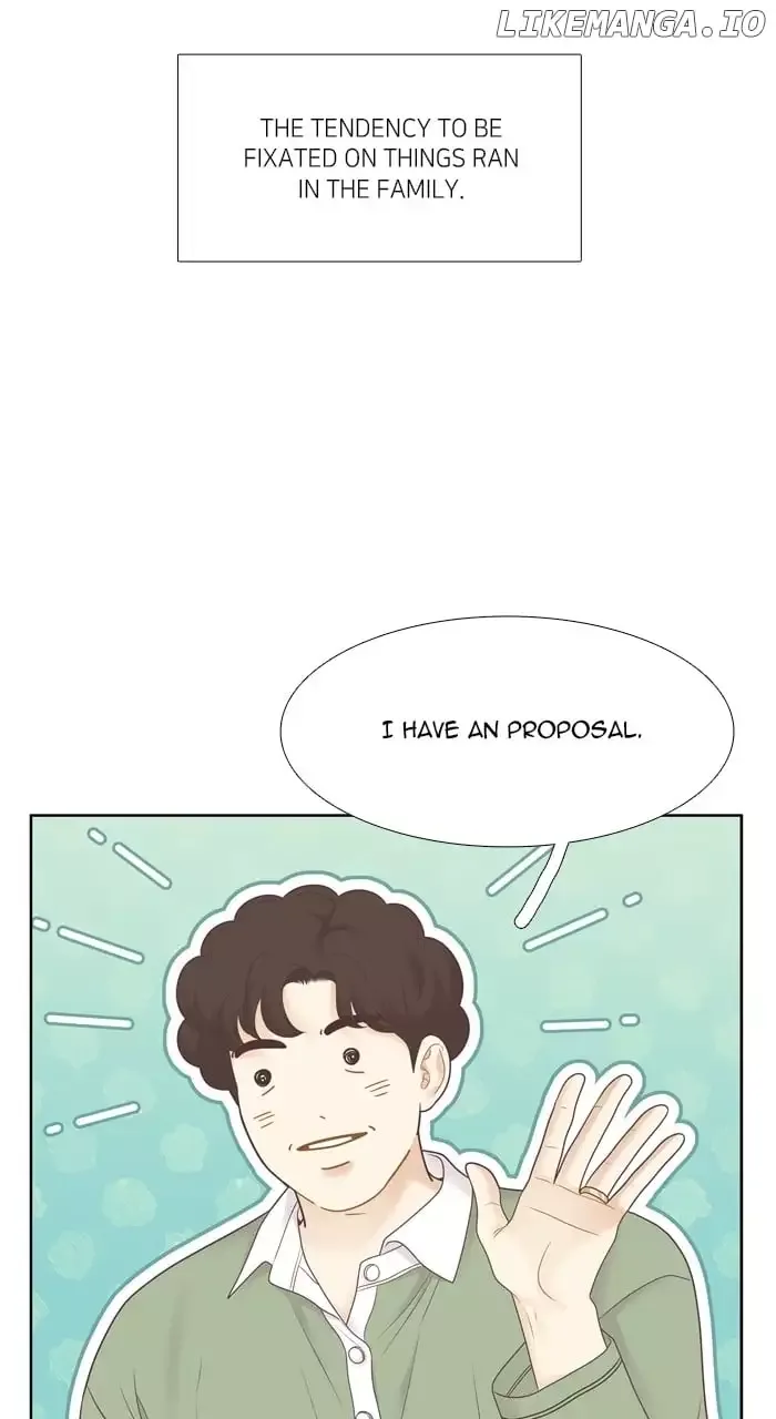 Girl's World Chapter 415 page 34