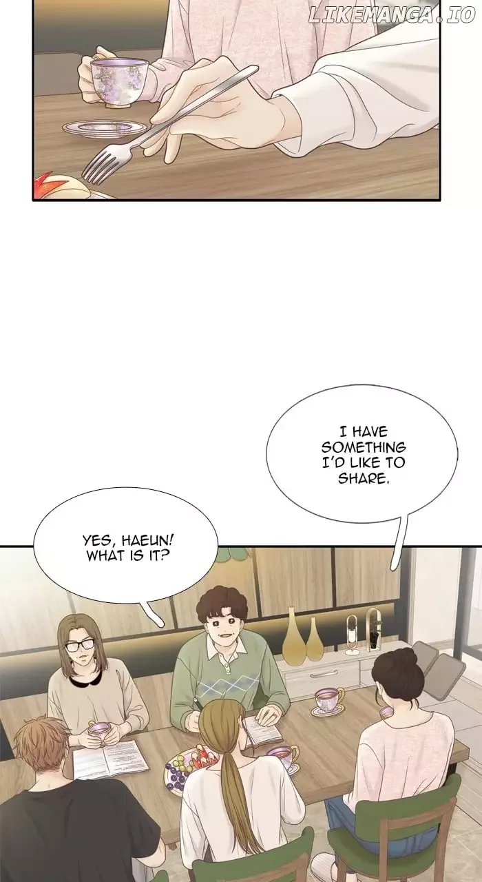 Girl's World Chapter 415 page 40
