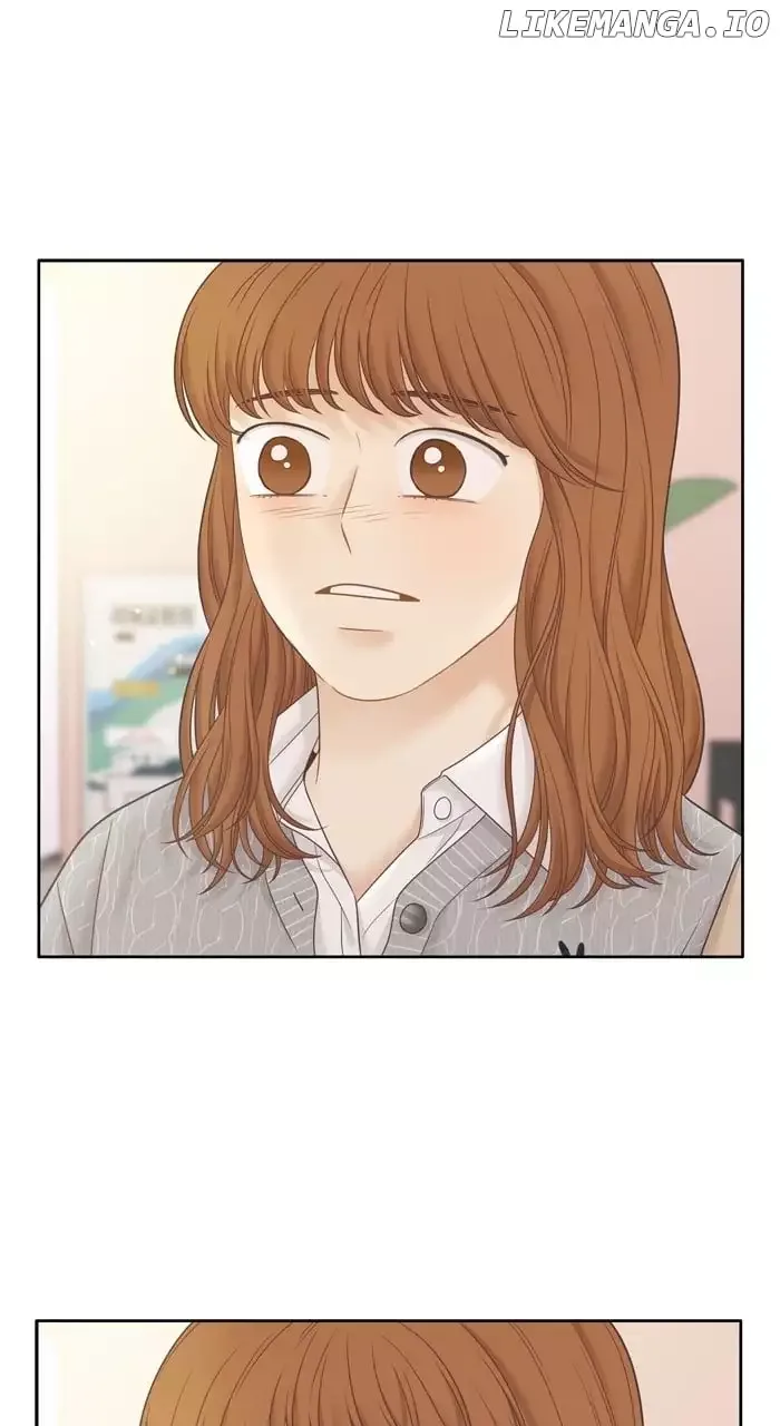 Girl's World Chapter 412 page 60