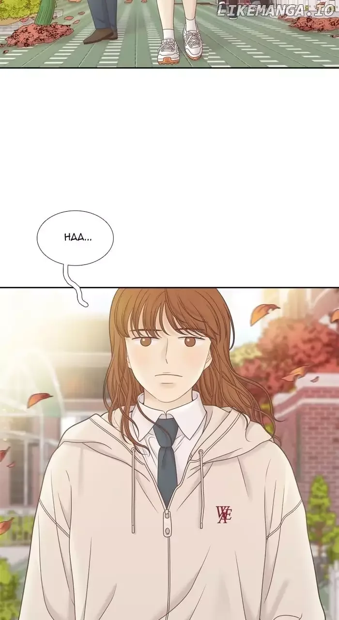 Girl's World Chapter 415 page 44