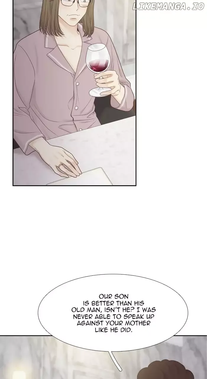 Girl's World Chapter 412 page 68
