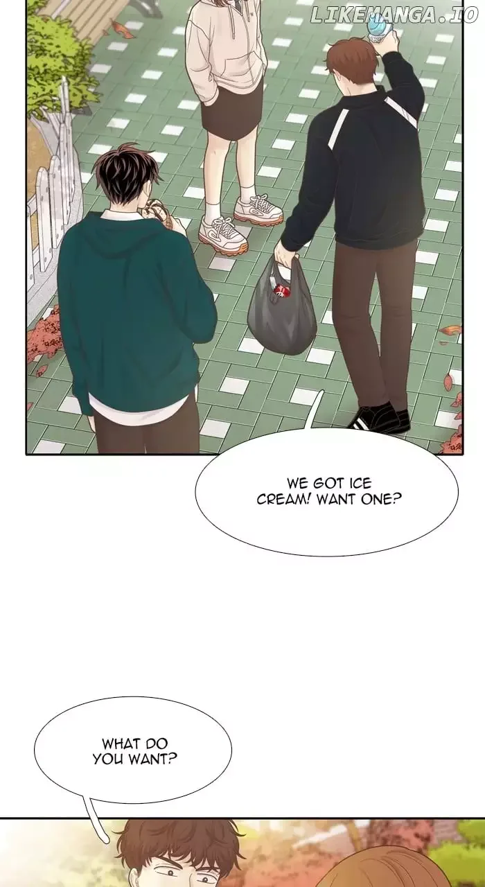 Girl's World Chapter 415 page 47