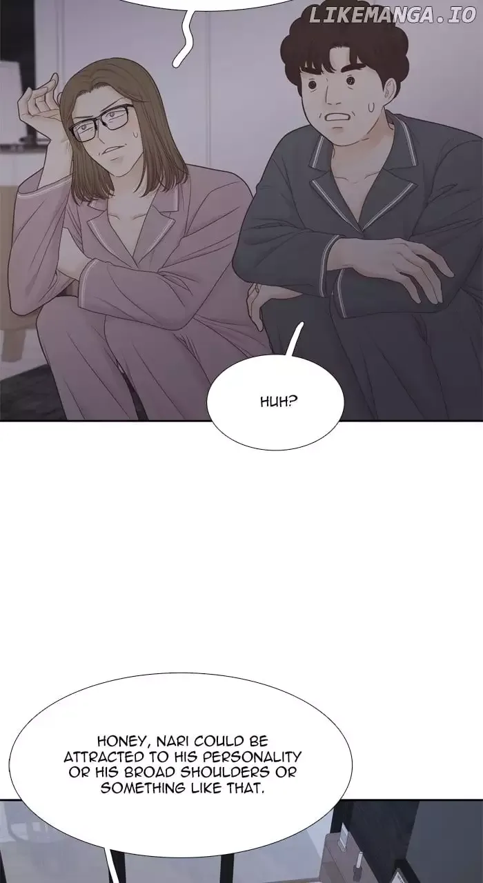 Girl's World Chapter 412 page 75