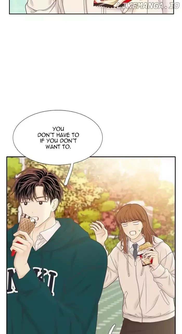 Girl's World Chapter 415 page 56