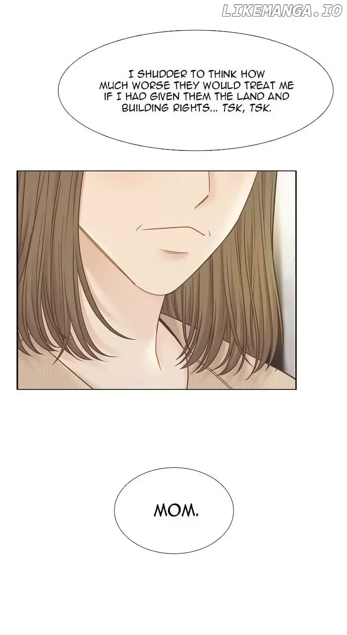 Girl's World Chapter 414 page 52