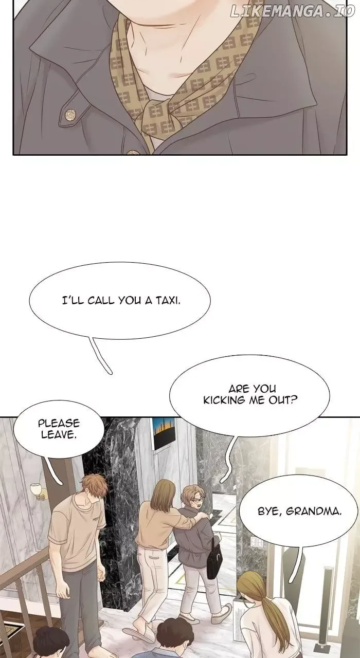 Girl's World Chapter 414 page 61