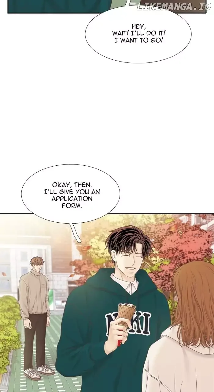 Girl's World Chapter 415 page 57