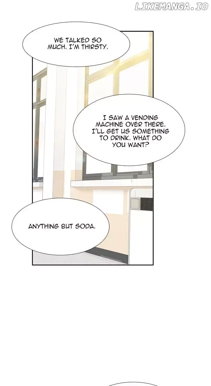 Girl's World Chapter 416 page 26