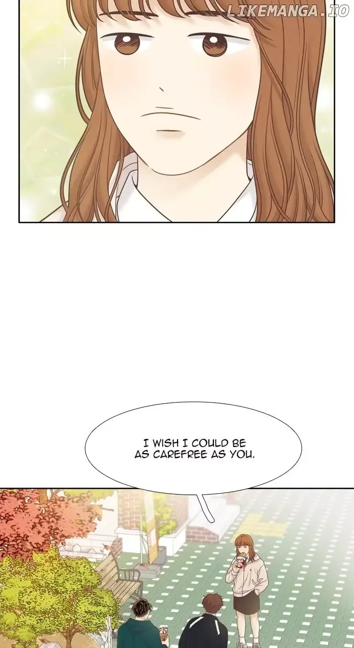 Girl's World Chapter 415 page 50