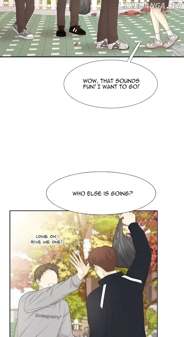 Girl's World Chapter 415 page 53