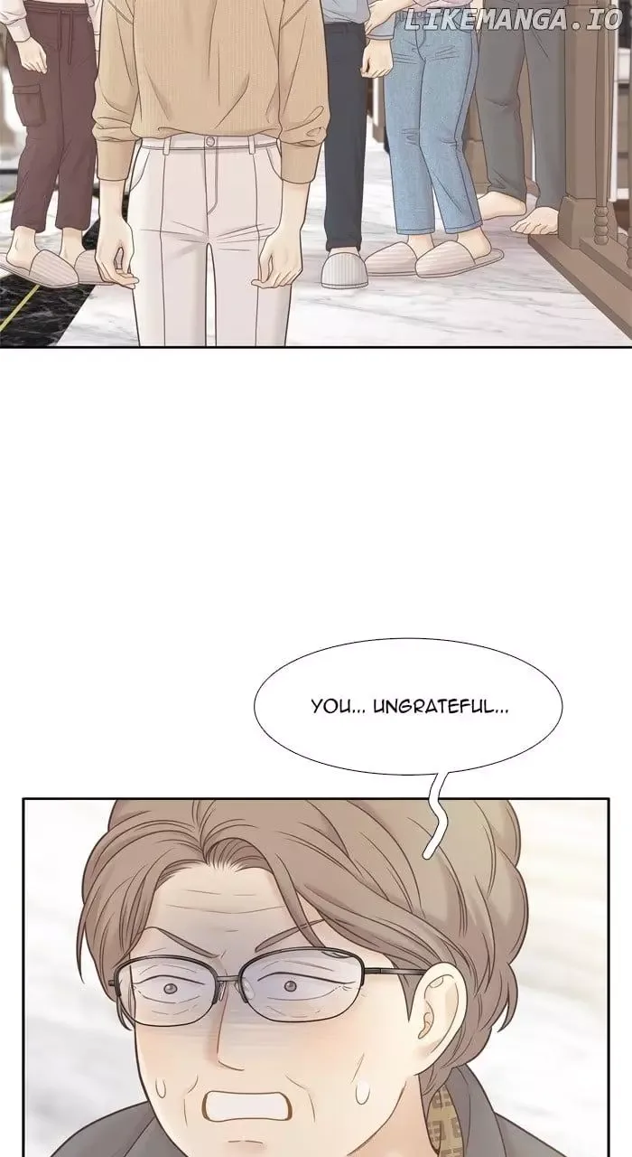 Girl's World Chapter 414 page 60