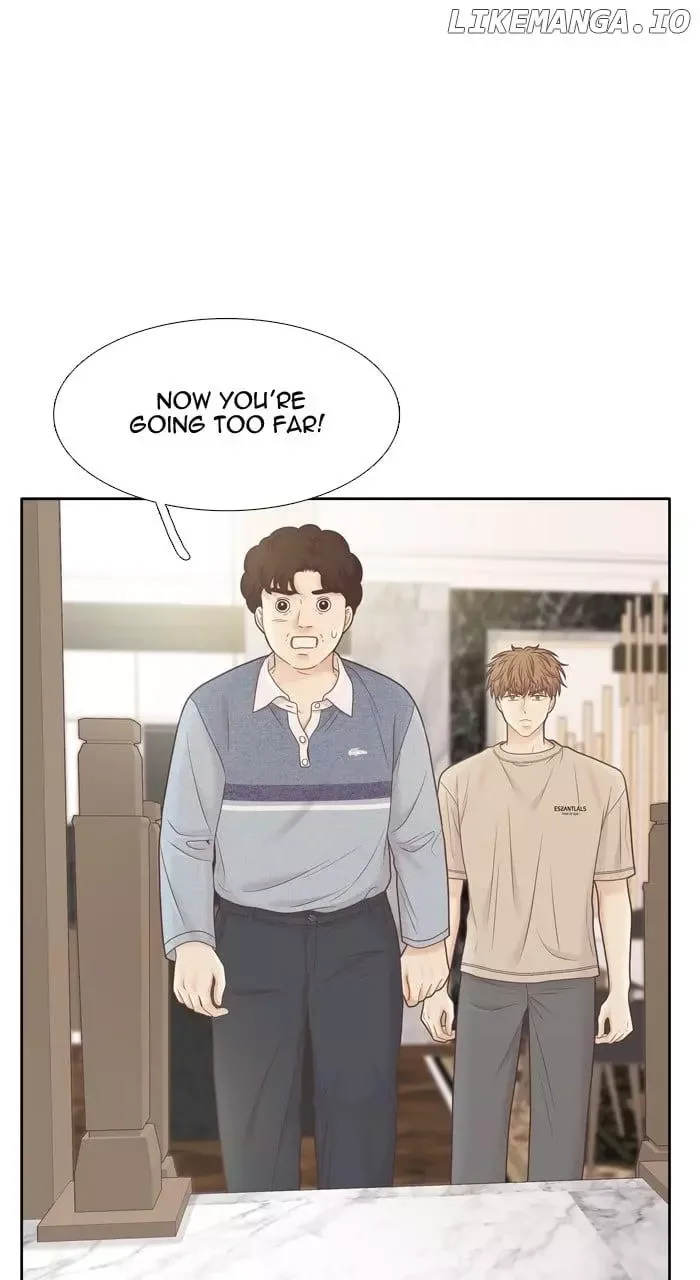 Girl's World Chapter 414 page 49