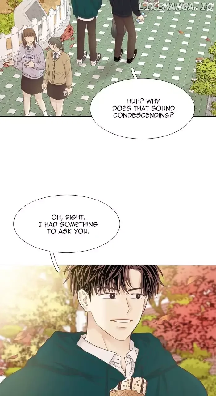 Girl's World Chapter 415 page 51