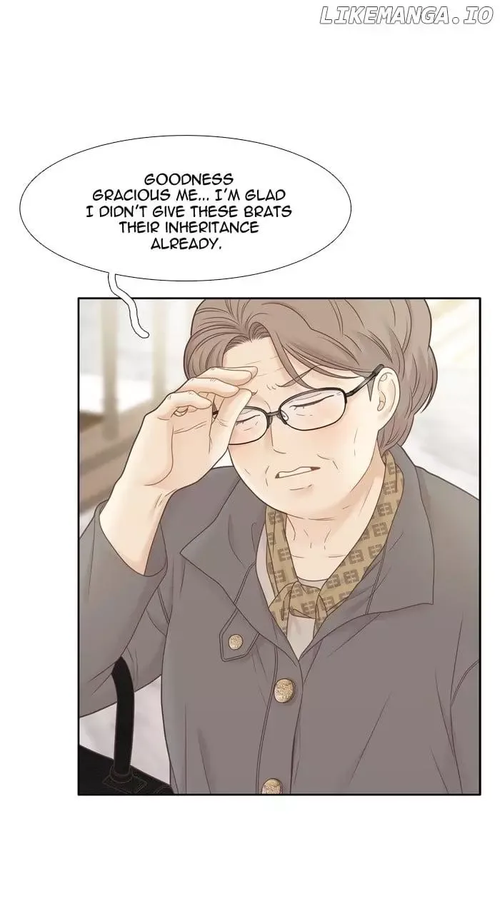 Girl's World Chapter 414 page 51
