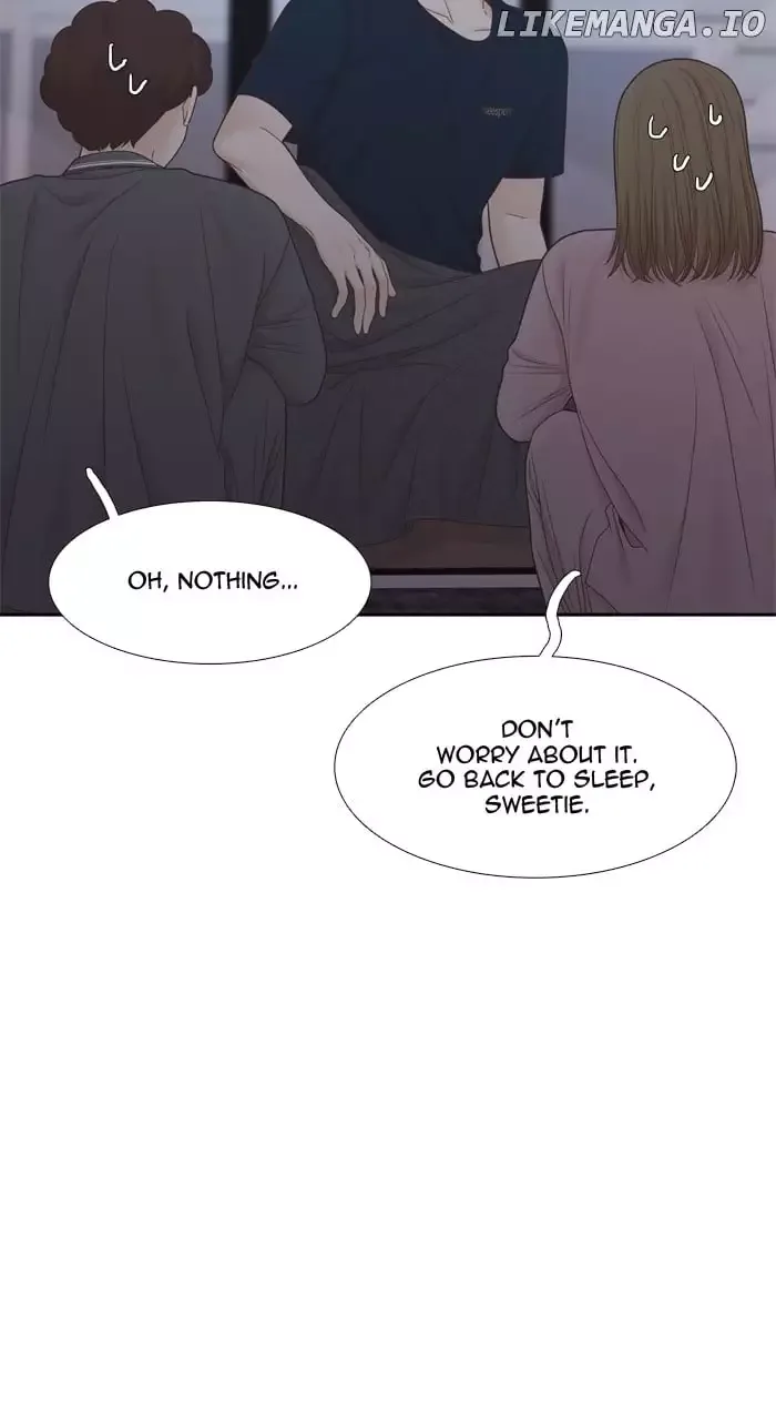 Girl's World Chapter 412 page 78