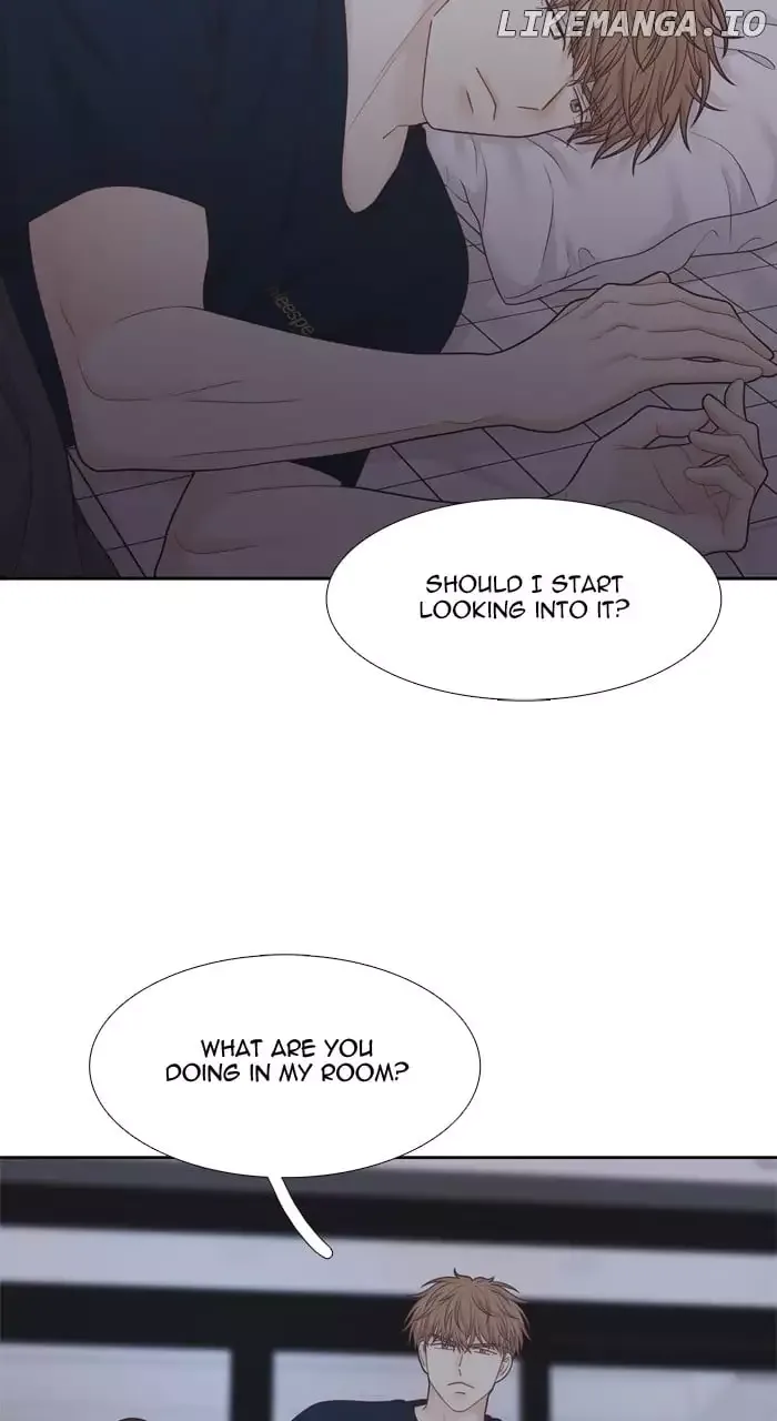 Girl's World Chapter 412 page 77