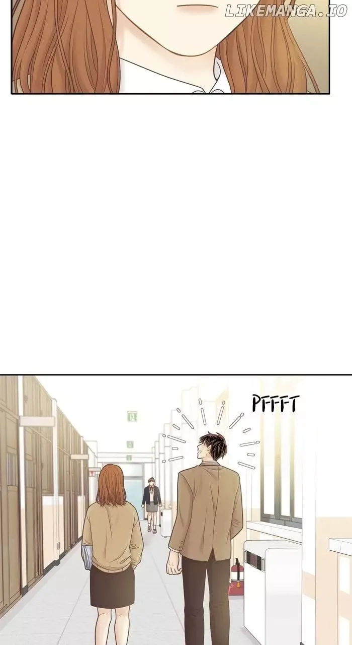 Girl's World Chapter 416 page 23