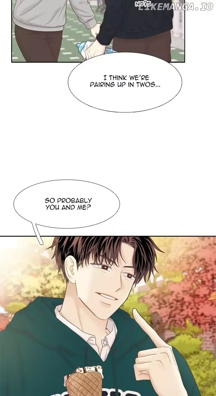 Girl's World Chapter 415 page 54