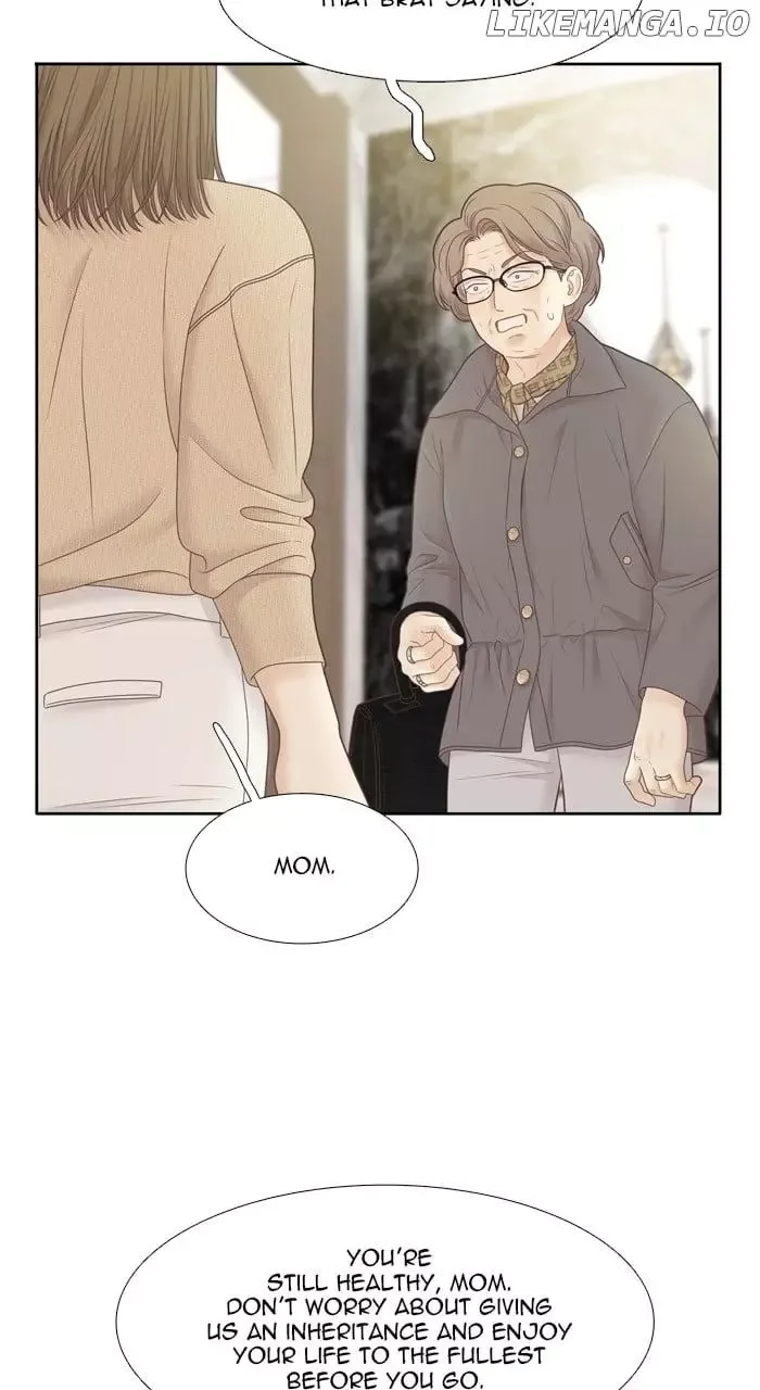 Girl's World Chapter 414 page 57