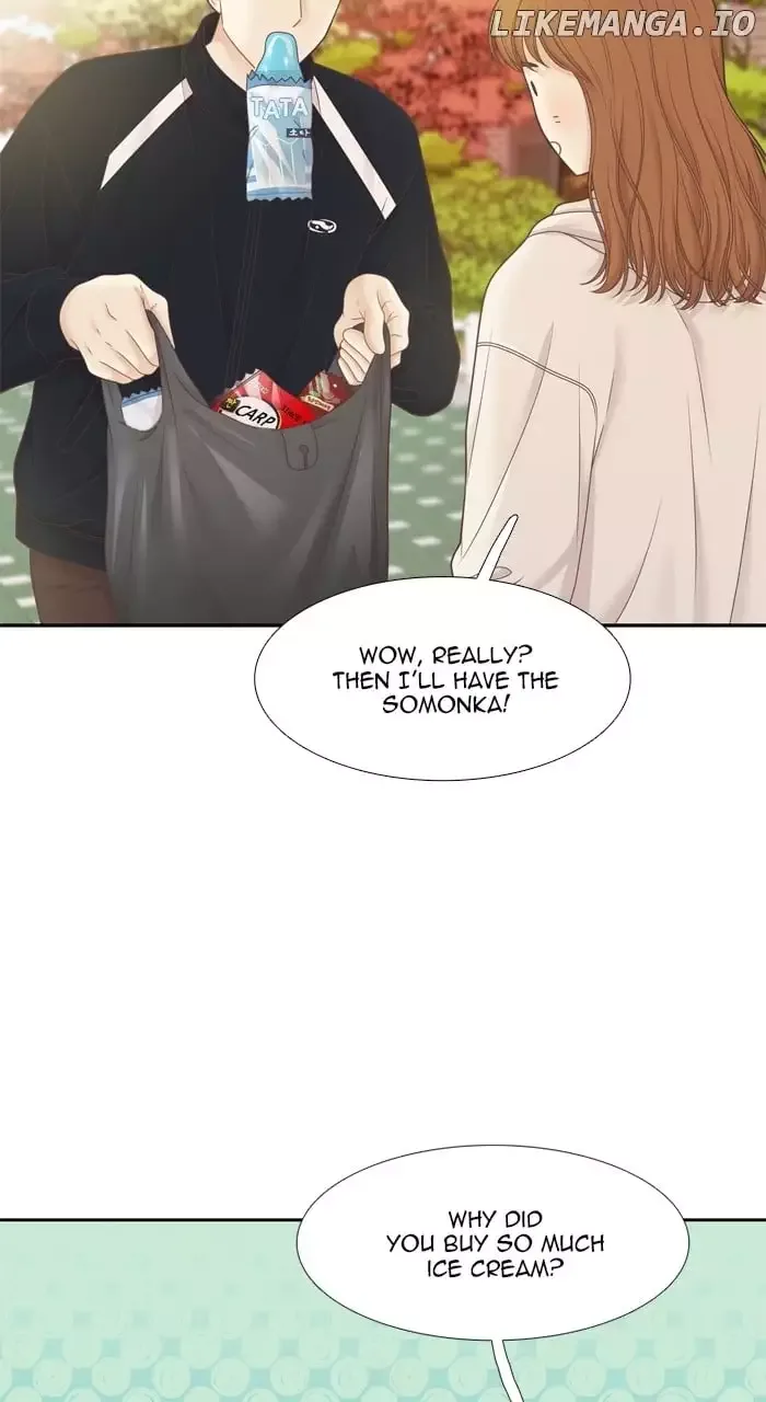 Girl's World Chapter 415 page 48