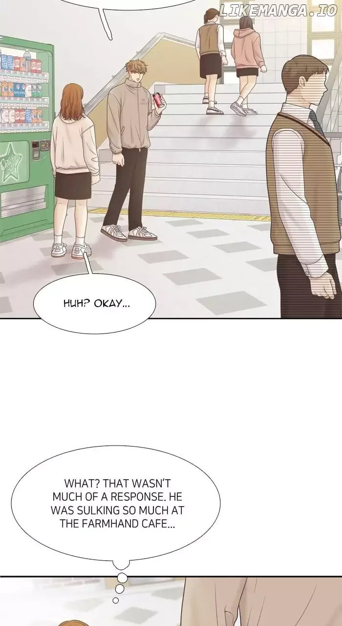 Girl's World Chapter 415 page 67