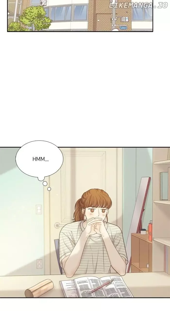 Girl's World Chapter 414 page 63