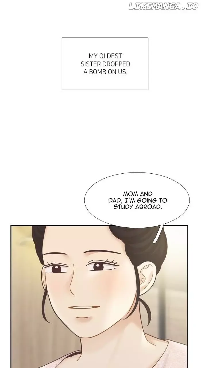 Girl's World Chapter 418 page 13