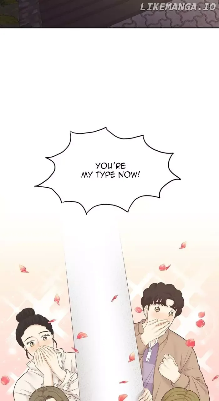 Girl's World Chapter 420 page 2