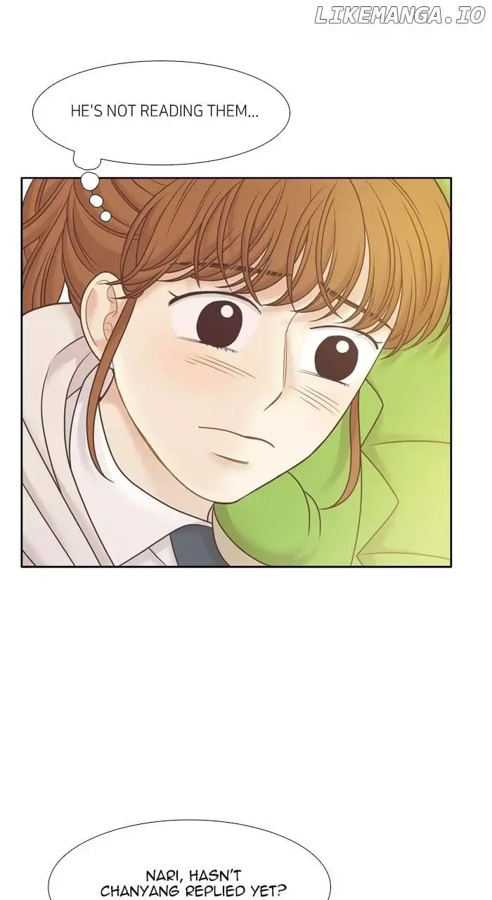 Girl's World Chapter 417 page 4