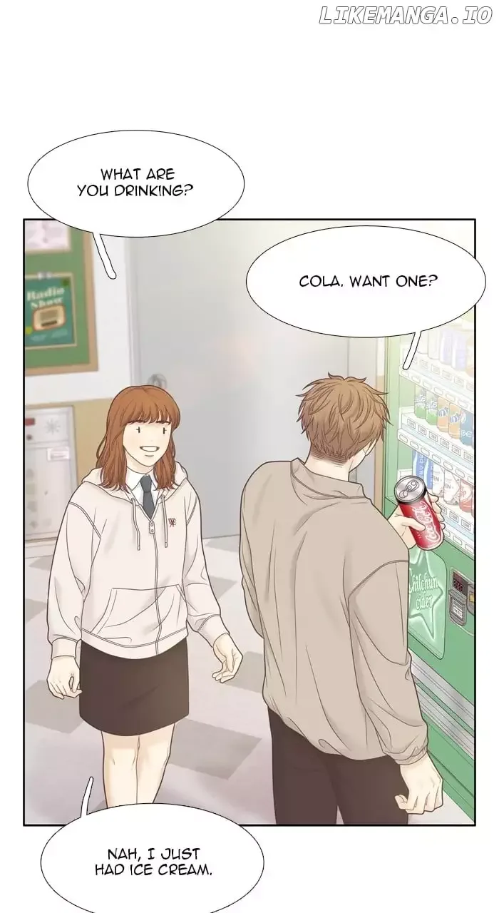 Girl's World Chapter 415 page 62