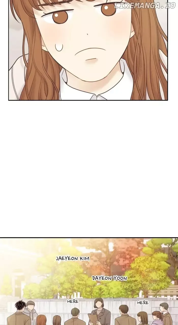 Girl's World Chapter 415 page 69