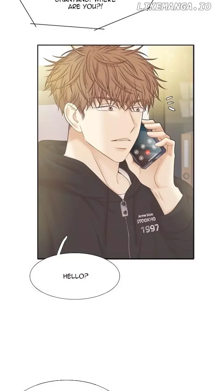 Girl's World Chapter 418 page 4