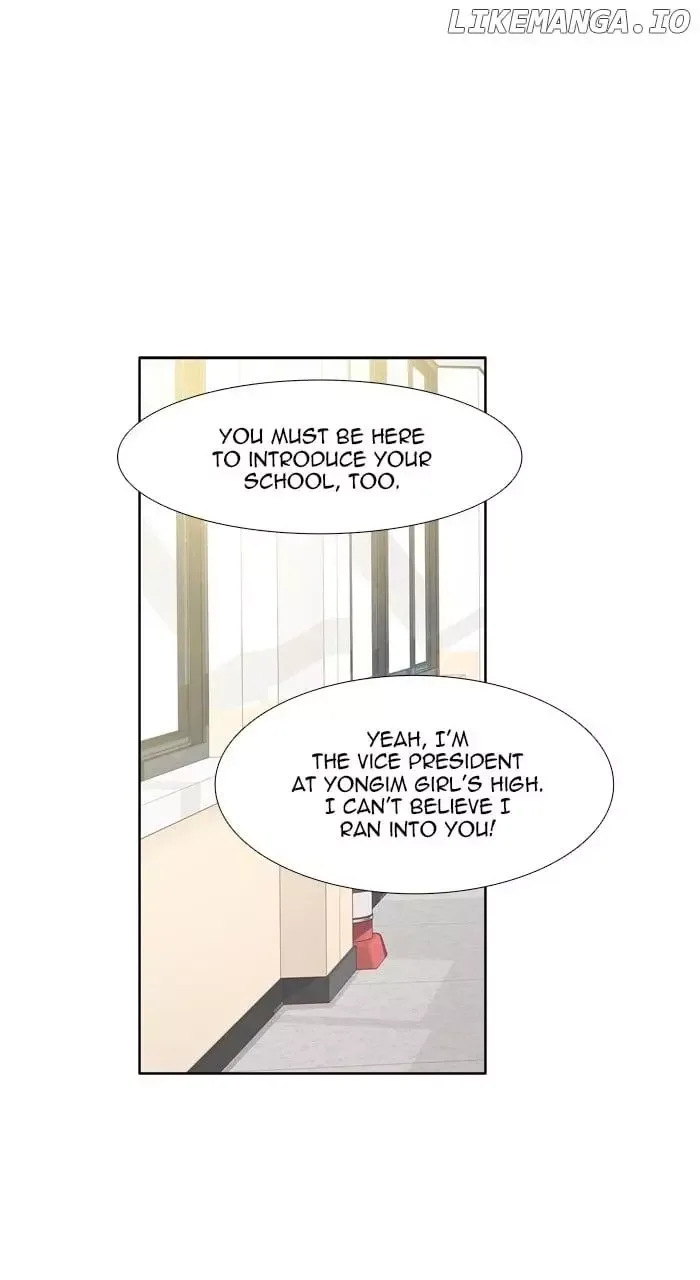 Girl's World Chapter 416 page 33