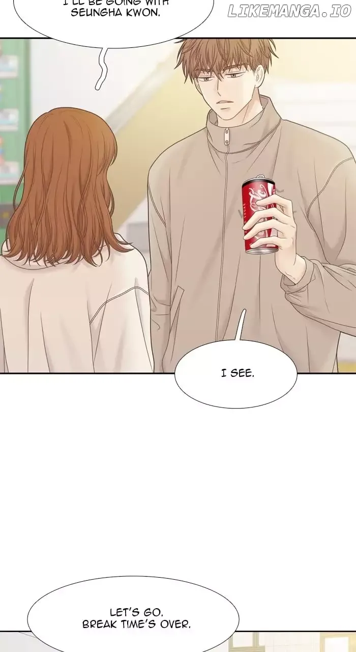 Girl's World Chapter 415 page 66