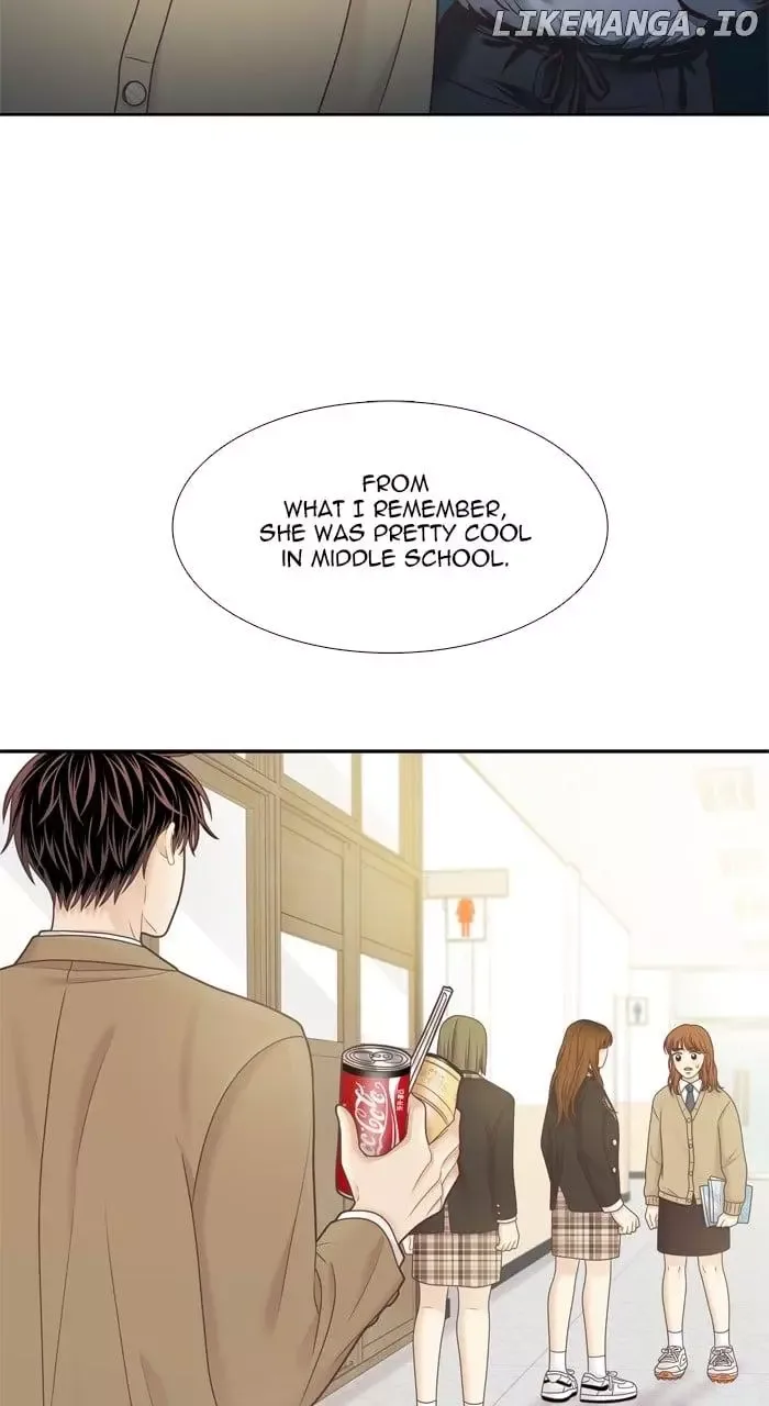 Girl's World Chapter 416 page 39