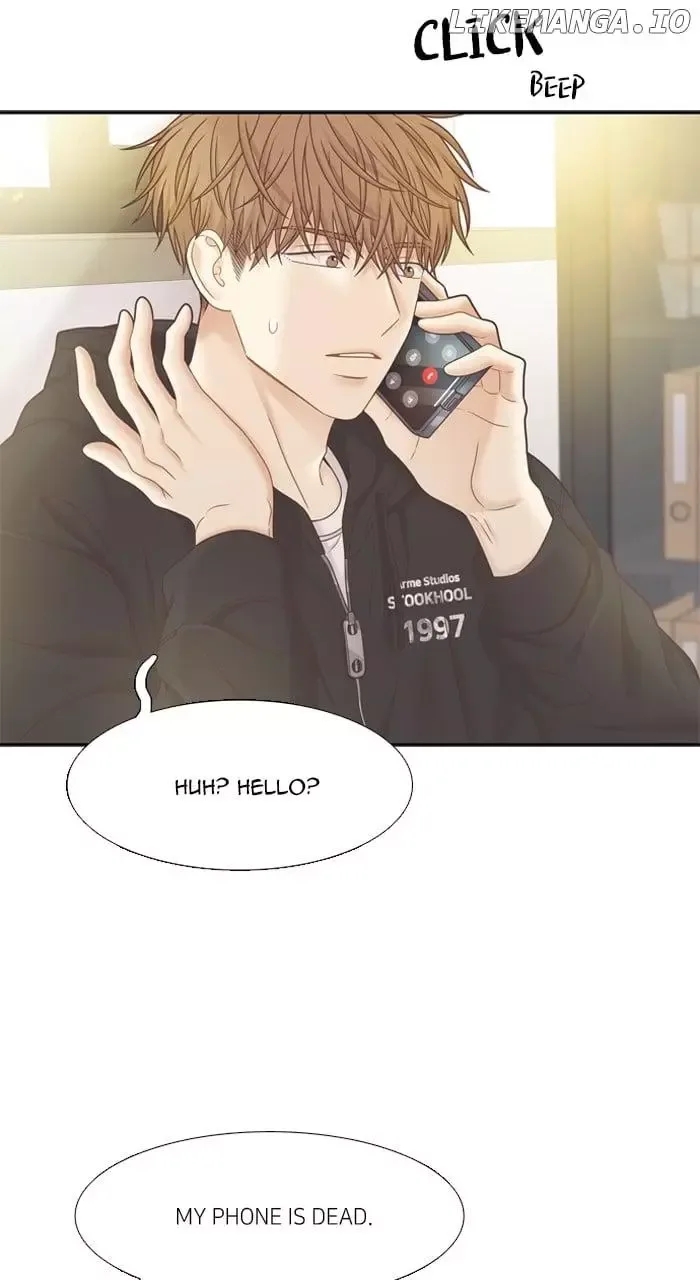 Girl's World Chapter 418 page 7