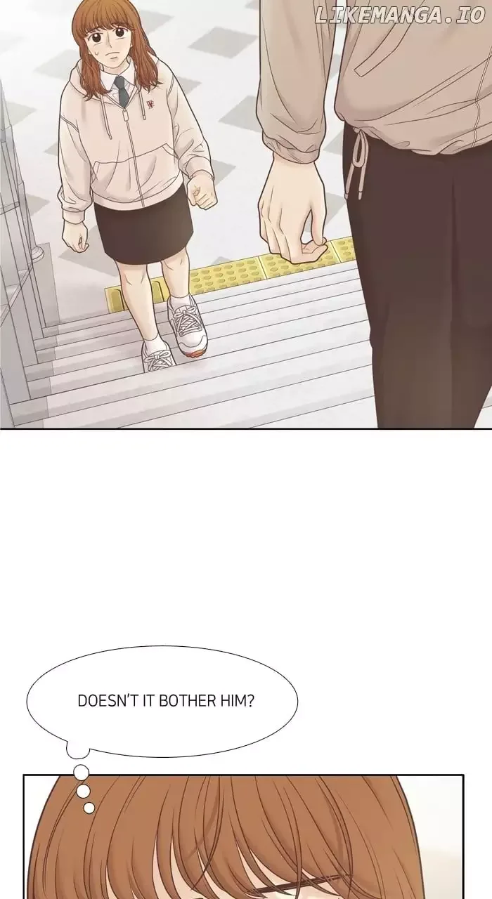Girl's World Chapter 415 page 68