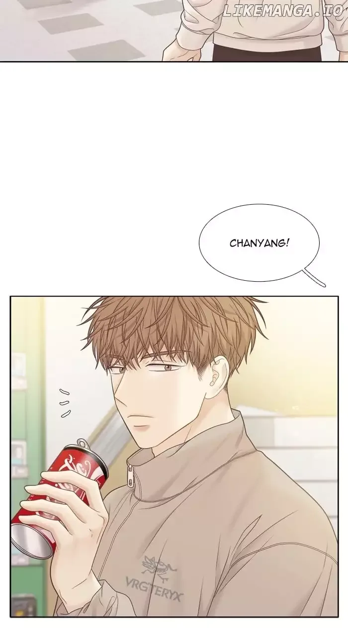 Girl's World Chapter 415 page 61