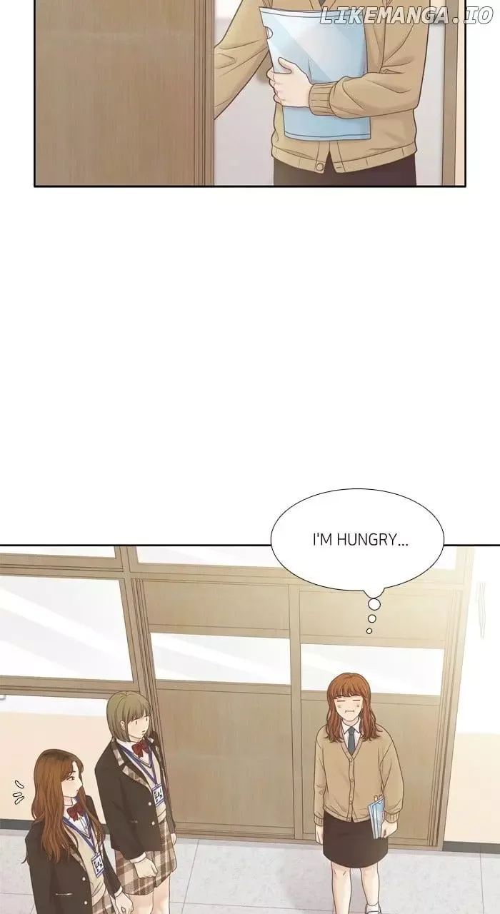 Girl's World Chapter 416 page 29
